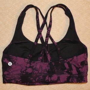 lululemon athletica Intimates & Sleepwear - Lulu Lemon Energy Bra lululemon athletica Intimates & Sleepwear - Lulu Lemon Energy Bra